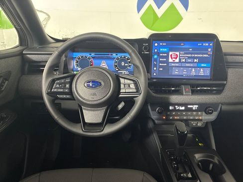 New 2026 Subaru Outback Limited image 10