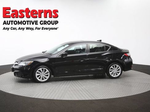 Used 2018 Acura ILX FWD image 61