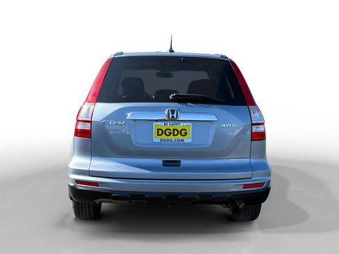 Used 2011 Honda CR-V EX-L image 4