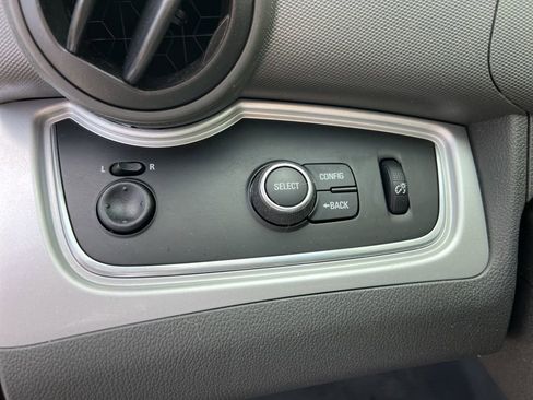 Used 2016 Chevrolet Spark LT image 11