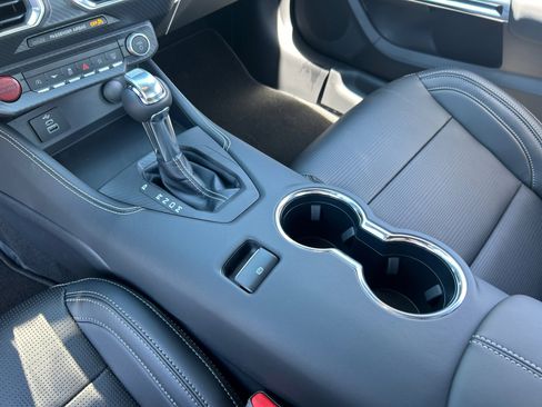 New 2025 Ford Mustang GT Premium image 15