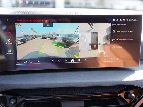 New 2026 BMW i4 eDrive40 w/ Parking Assistance Package image 24