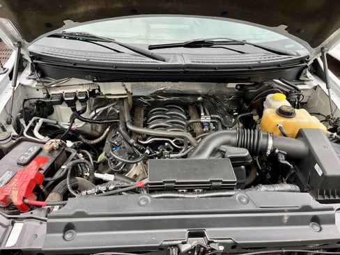 Used 2014 Ford F150 XL w/ Equipment Group 101A Mid image 23