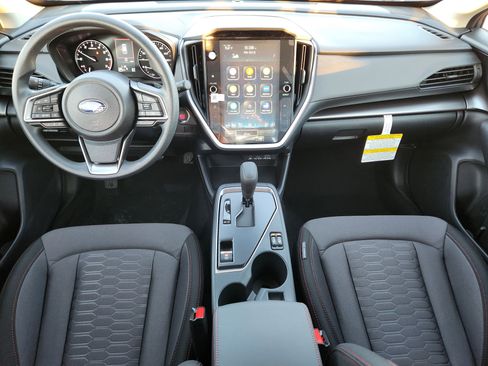 New 2026 Subaru Impreza 2.0i Sport image 24