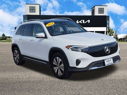 Used 2024 Mercedes-Benz EQB 300 300