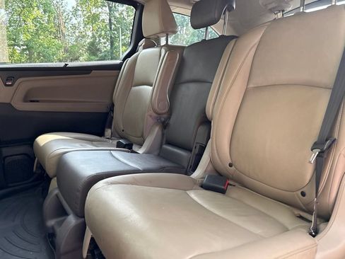 Used 2019 Honda Odyssey EX-L image 29