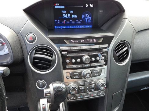 Used 2012 Honda Pilot EX-L image 50