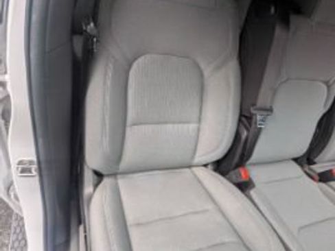 Used 2021 RAM 1500 Big Horn w/ Trailer Tow Group AWD/4WD image 18