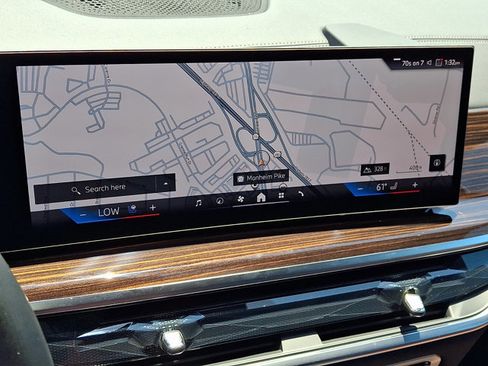 Certified 2026 BMW X5 xDrive40i AWD/4WD image 19