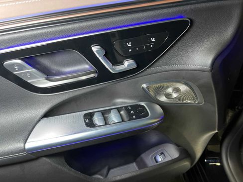 Certified 2024 Mercedes-Benz EQE AMG 4MATIC SUV image 21