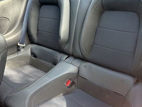 Used 2024 Ford Mustang Dark Horse w/ Security Package image 19