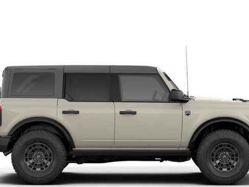New 2026 Ford Bronco Big Bend AWD/4WD image 30