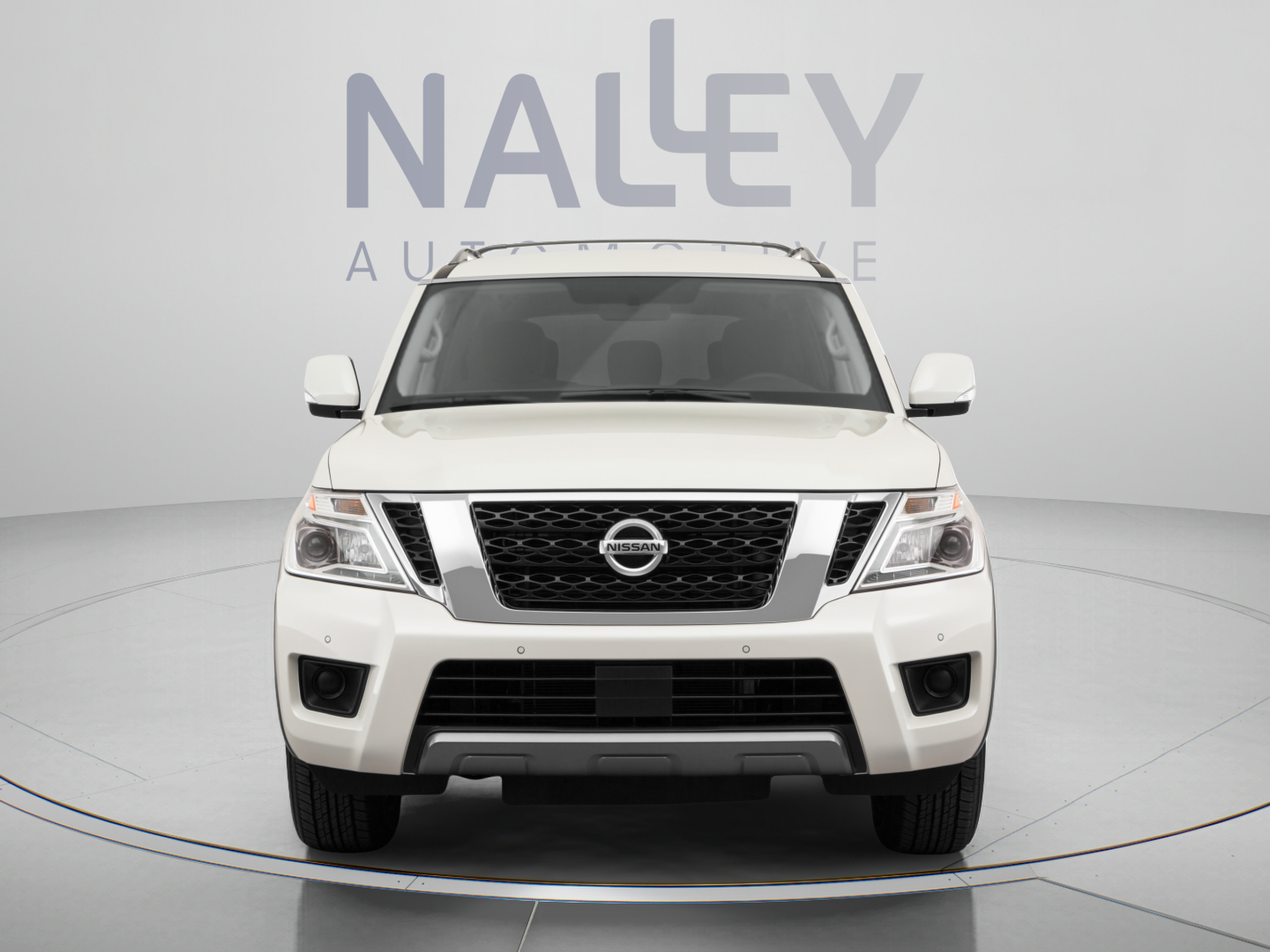 Used 2019 Nissan Armada SV w/ Driver Package RWD image 11