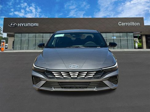 New 2026 Hyundai Elantra Sport image 2