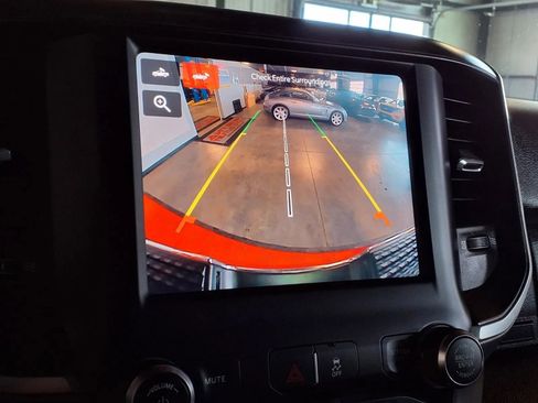 Used 2022 RAM 2500 Big Horn w/ Level A Equipment Group image 21