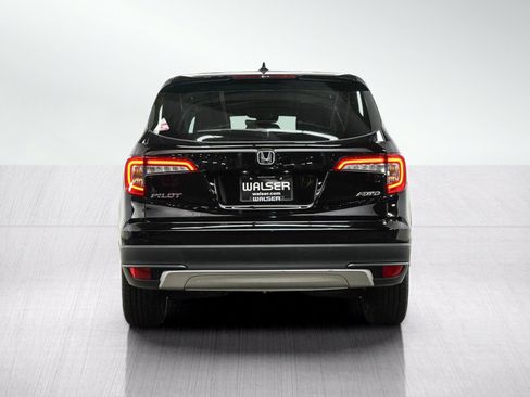 Used 2021 Honda Pilot EX-L image 4