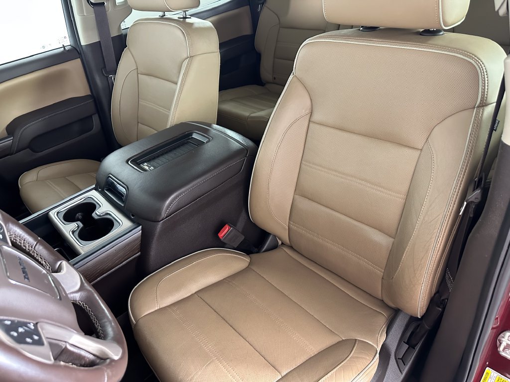 Used 2017 GMC Sierra 1500 Denali AWD/4WD image 21