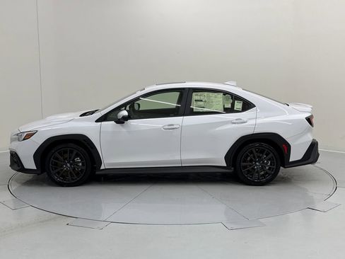 New 2026 Subaru WRX Limited AWD/4WD image 2