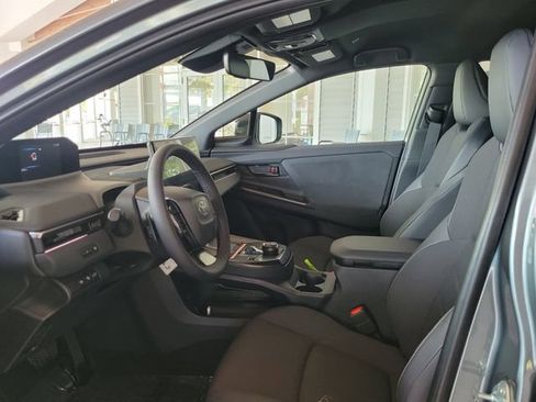 Used 2026 Toyota C-HR w/ Cold Weather Package AWD/4WD image 9