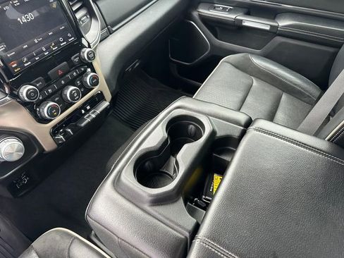 Used 2019 RAM 1500 Laramie w/ Trailer Tow Group AWD/4WD image 19