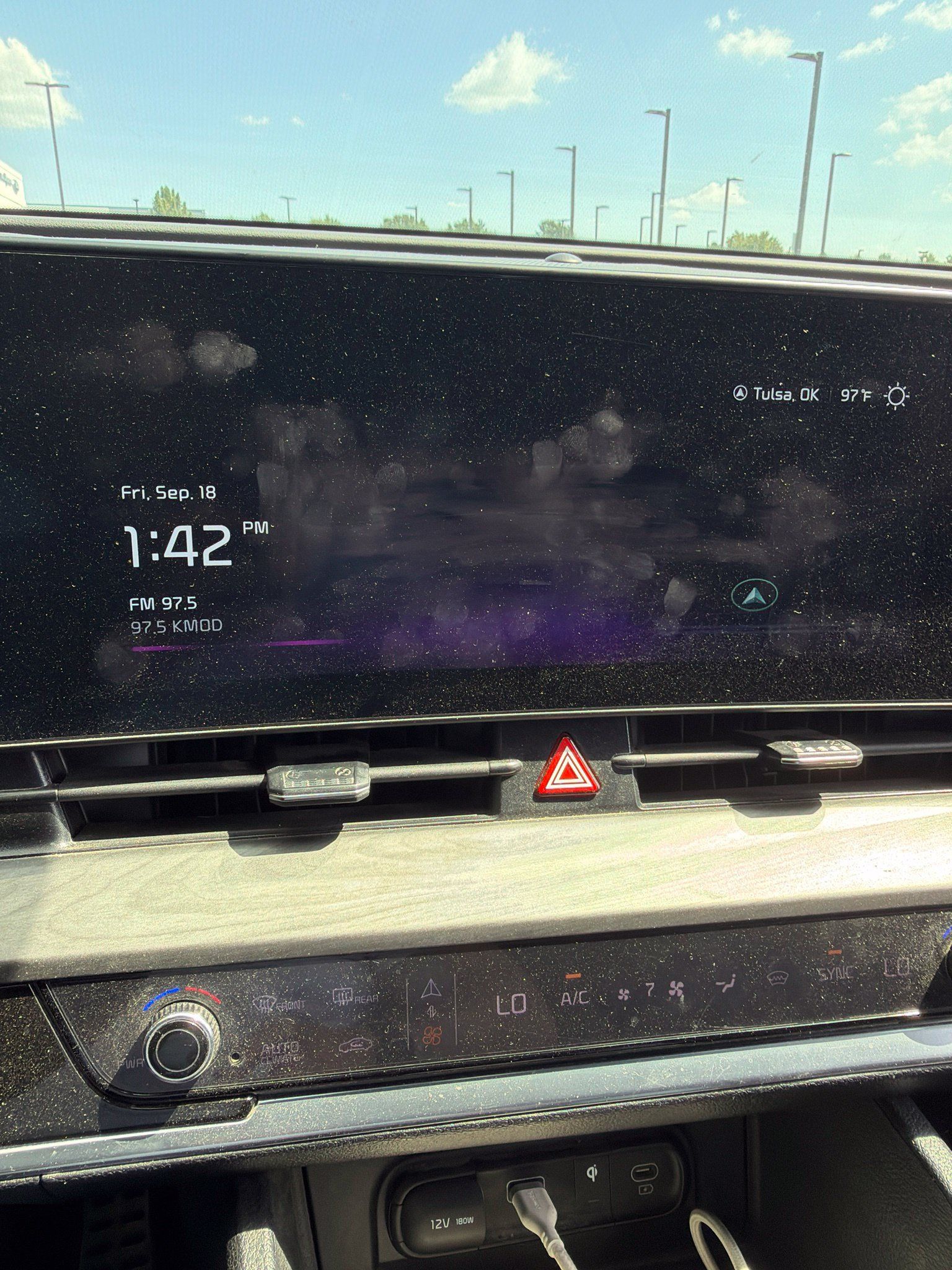 Used 2024 Kia Sportage X-Pro Prestige AWD/4WD image 7