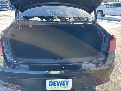 Used 2023 Hyundai Sonata SEL Plus image 15