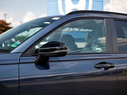 New 2026 Honda CR-V TrailSport image 6