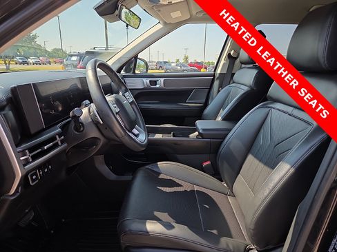 Used 2024 Hyundai Santa Fe SEL FWD image 16