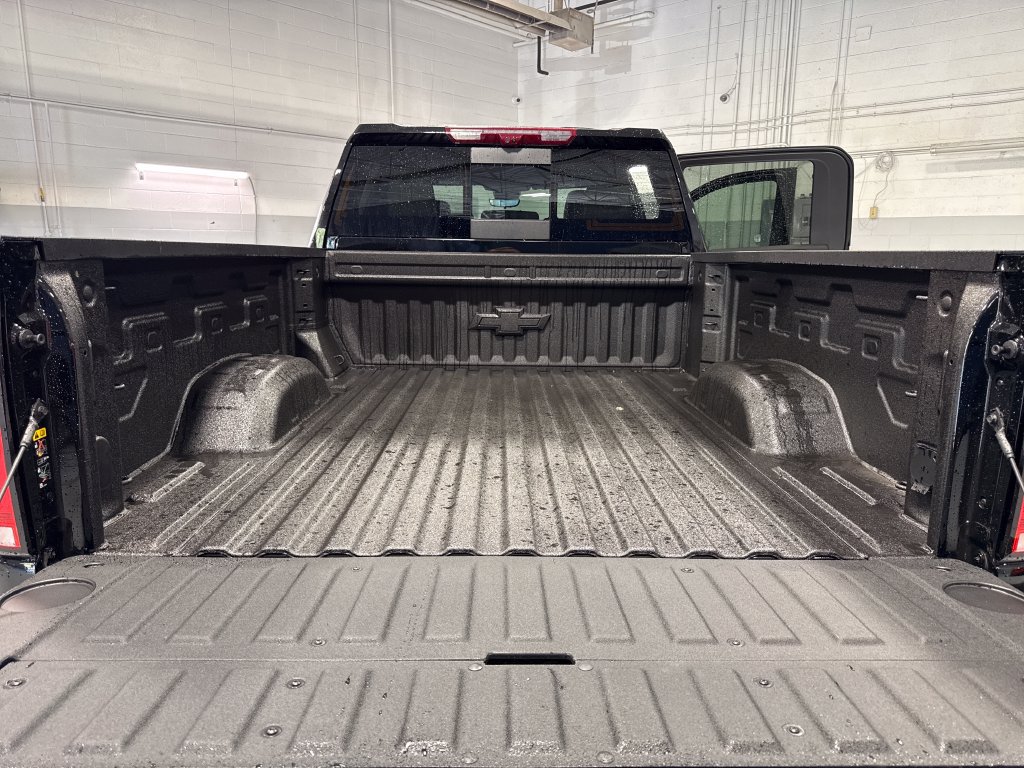 New 2026 Chevrolet Silverado 2500 ZR2 AWD/4WD image 49