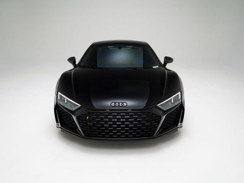 Used 2023 Audi R8 V10 performance image 8