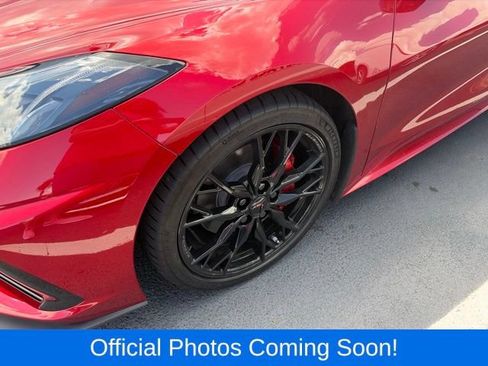 Used 2026 Chevrolet Corvette Stingray Coupe w/ 1LT RWD image 5