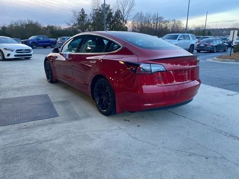 Used 2018 Tesla Model 3 image 5