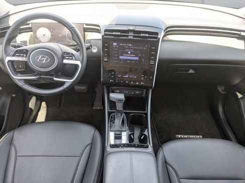 Used 2023 Hyundai Tucson SEL w/ Convenience Package FWD image 16