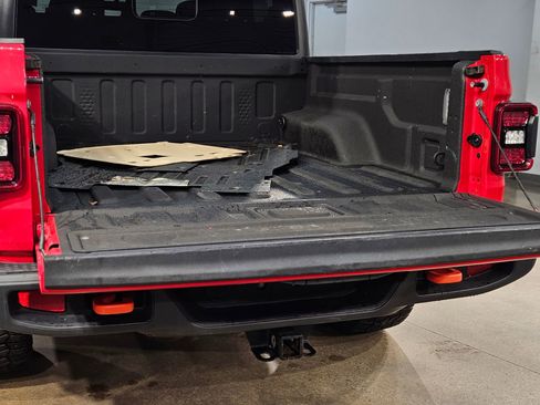 Used 2023 Jeep Gladiator Mojave w/ LED Lighting Group image 18