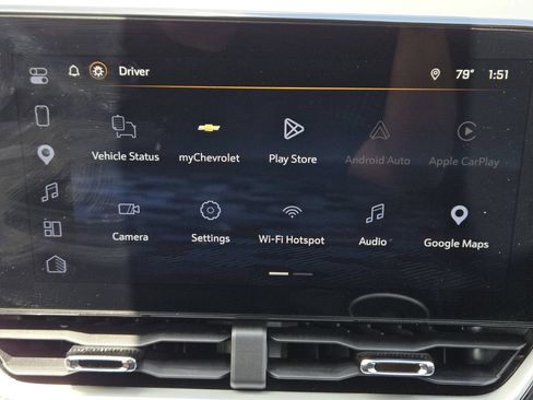 Used 2026 Chevrolet Equinox LT FWD image 12