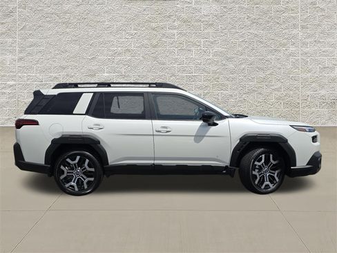 New 2026 Subaru Outback Touring XT AWD/4WD image 8