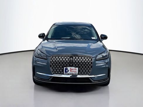 Used 2023 Lincoln Corsair Standard image 2