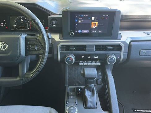 Used 2024 Toyota Tacoma SR5 RWD image 19