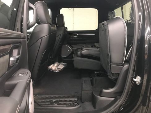 New 2026 RAM 1500 Laramie image 36