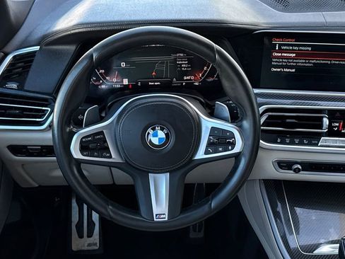 Used 2023 BMW X5 M50i w/ Executive Package image 15