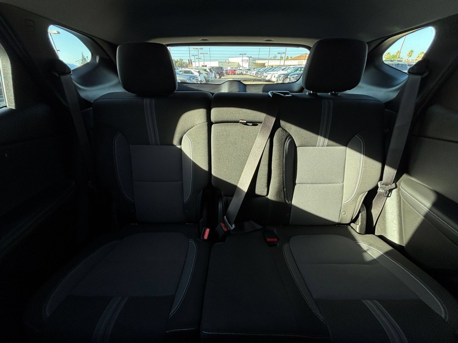 Used 2026 Chevrolet Blazer LT FWD image 38