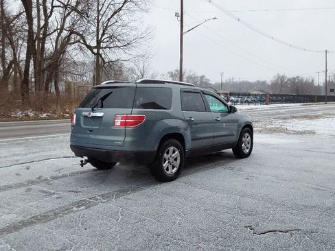 Used 2008 Saturn Outlook XE image 5