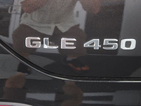 New 2026 Mercedes-Benz GLE 450 4MATIC Coupe image 20