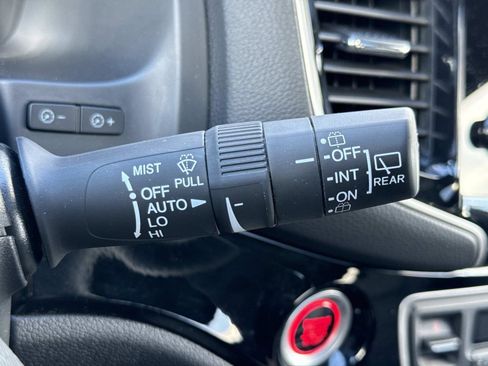 Used 2024 Honda Passport Black Edition image 11