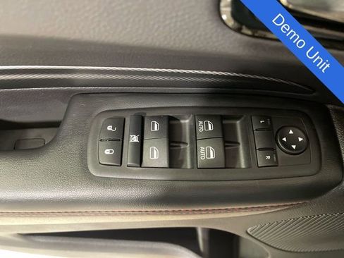 New 2026 Dodge Durango GT image 13