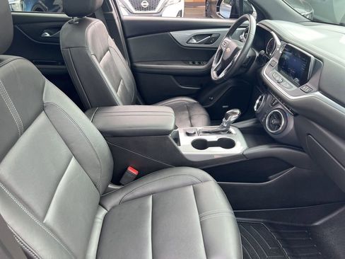 Used 2020 Chevrolet Blazer LT w/ Sound & Technology Package image 21