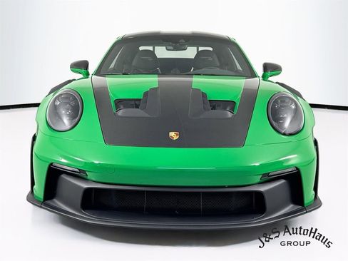 Used 2023 Porsche 911 GT3 RS RWD image 2