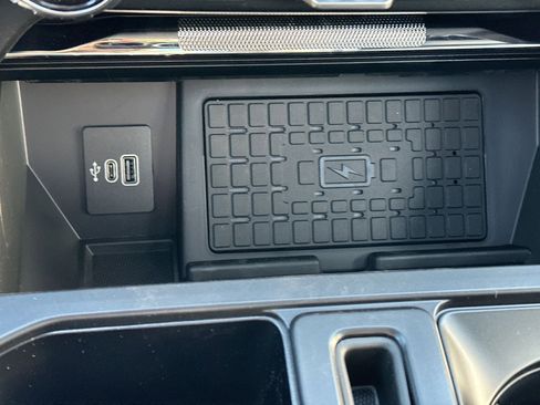 New 2025 Ford F150 Platinum w/ Equipment Group 702A High image 28