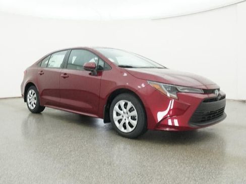New 2026 Toyota Corolla LE image 29