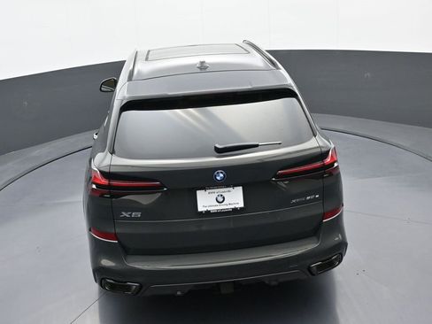 New 2026 BMW X5 xDrive50e w/ M Sport Package image 38